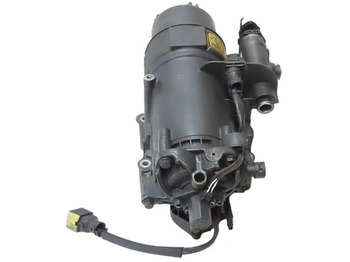 Filtro de combustible DAF XF 106