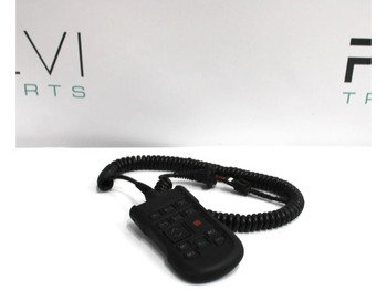 Sistema eléctrico DAF XF 106