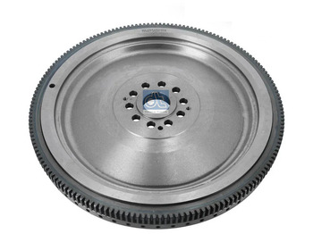 Volante de inercia DAF XF