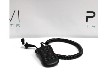 Sistema eléctrico DAF XG