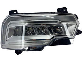 Faro delantero DAF XG