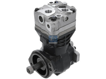 Compresor IVECO EuroCargo