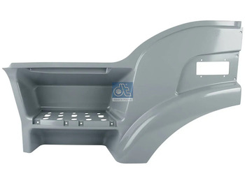 Peldaño IVECO