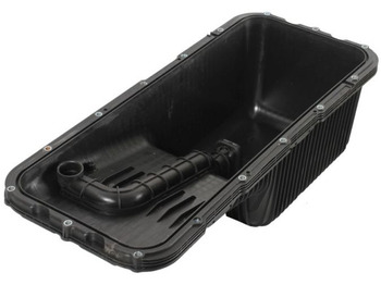 Cárter de aceite IVECO S-WAY