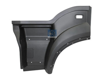 Peldaño IVECO S-WAY