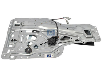 Motor de elevación de ventanas MAN TGL