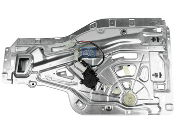 Motor de elevación de ventanas MAN TGL