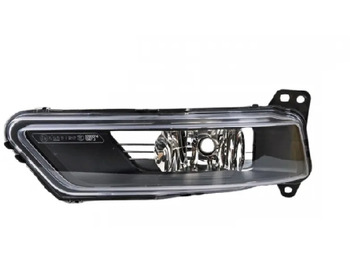 Faro antiniebla MAN TGS