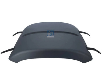 Guardabarros MAN TGS