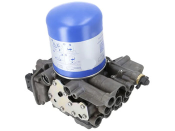 Piezas de freno MERCEDES-BENZ Actros