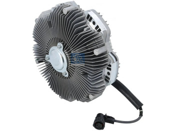 Ventilador MERCEDES-BENZ Actros