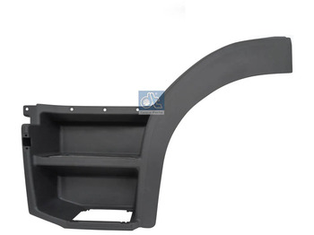 Peldaño MERCEDES-BENZ Atego