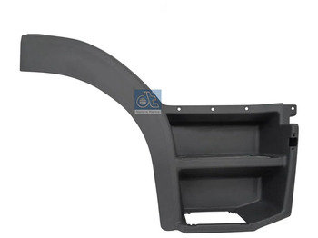 Peldaño MERCEDES-BENZ Atego