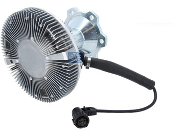 Ventilador MERCEDES-BENZ Atego