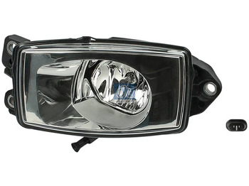 Faro antiniebla RENAULT T