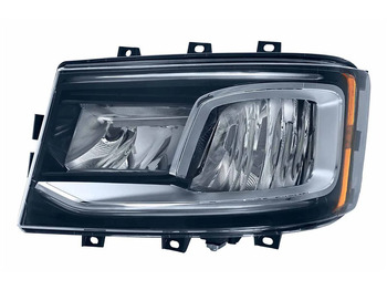 Faro delantero SCANIA