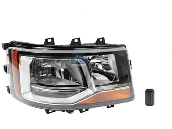 Faro delantero SCANIA