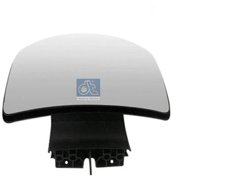 Espejo retrovisor SCANIA