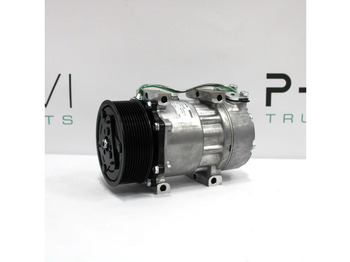 Compresor de aire acondicionado SCANIA R