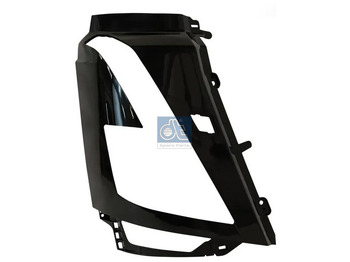 Luz/ Iluminación VOLVO FH