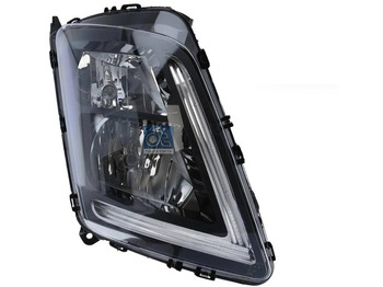 Faro delantero VOLVO FMX