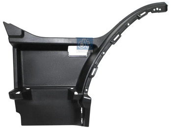Peldaño VOLVO FM