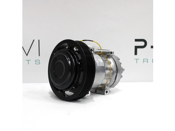 Compresor de aire acondicionado RENAULT