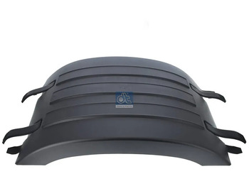 Carrocería y exterior RENAULT