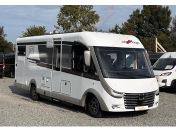 Autocaravana integral CARTHAGO