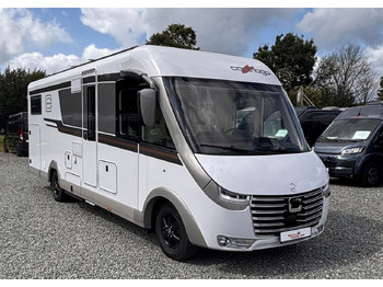 Autocaravana integral CARTHAGO