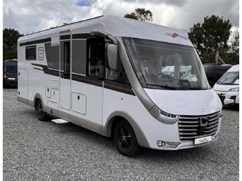 Autocaravana integral CARTHAGO