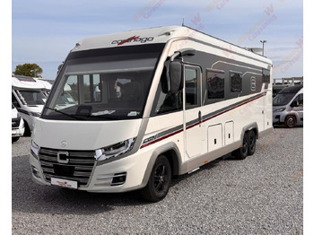 Autocaravana integral Carthago chic e-line I 61 XL LE *MJ 2025*ALDE*SKY*MB 5,5t: foto 3