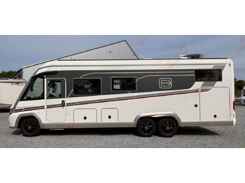 Autocaravana integral Carthago chic e-line I 61 XL LE *MJ 2025*ALDE*SKY*MB 5,5t: foto 4