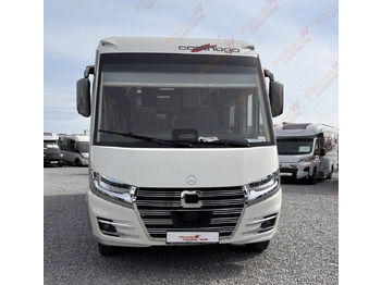 Autocaravana integral Carthago chic e-line I 61 XL LE *MJ 2025*ALDE*SKY*MB 5,5t: foto 2