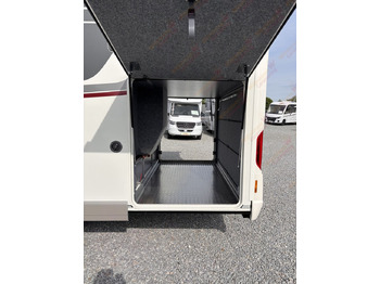 Autocaravana integral Carthago chic e-line I 61 XL LE *MJ 2025*ALDE*SKY*MB 5,5t: foto 5