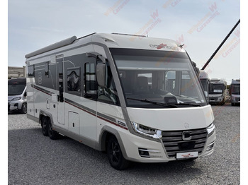 Autocaravana integral CARTHAGO