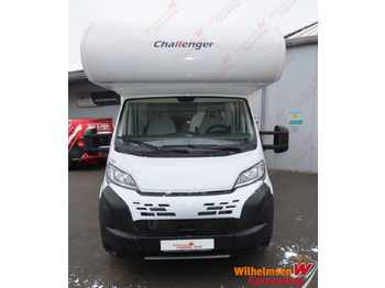 Autocaravana capuchina Challenger Alkoven Break Edition C387  *MJ25*RFK*Markise: foto 3