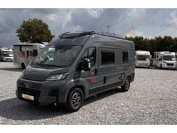 Cámper Challenger Van Edition F&S Hubdach*180PS Auto.*5 Sitzpl*Vol: foto 3