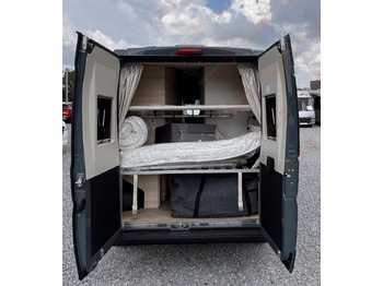 Cámper Challenger Van Edition F&S Hubdach*180PS Auto.*5 Sitzpl*Vol: foto 4