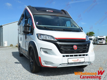 Autocaravana perfilada CHALLENGER