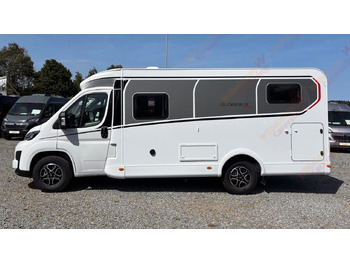 Autocaravana perfilada Dethleffs Globebus Camp Active T 4 MJ25*Automatik*Voll Led: foto 5