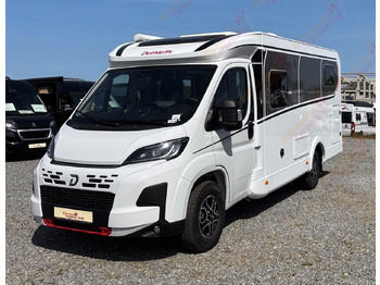 Autocaravana perfilada Dethleffs Globebus Camp Active T 4 MJ25*Automatik*Voll Led: foto 4