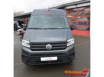 Cámper Dethleffs Globetrail Performance 600 DR VW ACC*LED Scheinw: foto 3