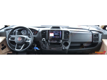 Autocaravana integral Eura Mobil Integra Line 720 EB Garantie*Alde*Automatik*Sat: foto 5