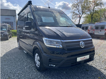 Cámper VOLKSWAGEN