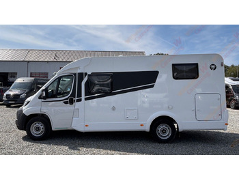 Autocaravana perfilada Sunlight V 66 Automatik*Markise*Fahrradträger*TV*90Liter: foto 5