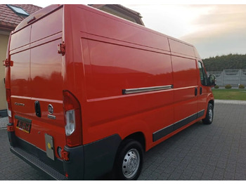 Arrendamiento de Fiat Ducato L3 H2 Fiat Ducato L3 H2: foto 5
