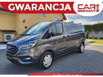 Furgoneta combi FORD