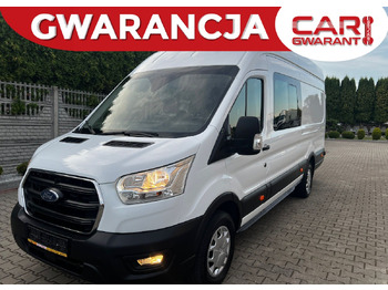 Furgoneta combi FORD