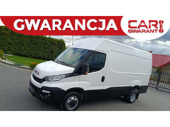 Furgón IVECO Daily 35c13